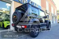 2018 Suzuki Jimny