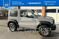 2018 Suzuki Jimny