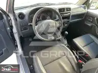 2018 Suzuki Jimny