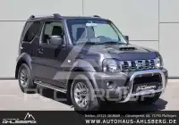 2018 Suzuki Jimny