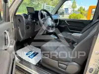 2018 Suzuki Jimny