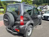 2018 Suzuki Jimny