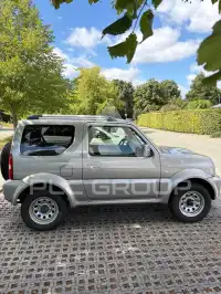 2018 Suzuki Jimny