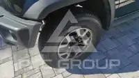 2018 Suzuki Jimny