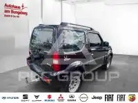 2018 Suzuki Jimny