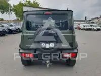 2018 Suzuki Jimny