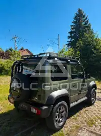 2018 Suzuki Jimny