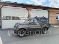 2017 Suzuki Jimny