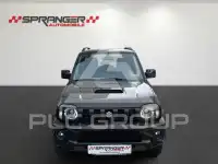 2018 Suzuki Jimny