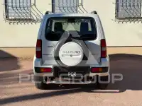 2018 Suzuki Jimny