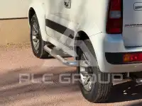 2018 Suzuki Jimny