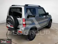 2018 Suzuki Jimny
