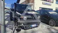 2018 Suzuki Jimny
