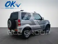 2018 Suzuki Jimny