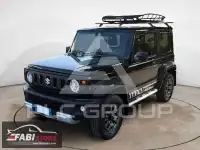 2018 Suzuki Jimny