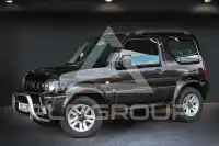 2018 Suzuki Jimny