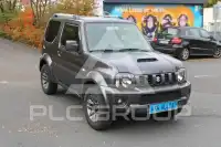 2018 Suzuki Jimny