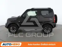 2018 Suzuki Jimny