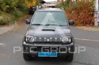 2018 Suzuki Jimny