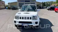 2018 Suzuki Jimny