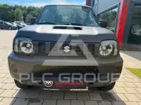 2018 Suzuki Jimny