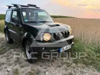 2018 Suzuki Jimny