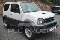 2018 Suzuki Jimny