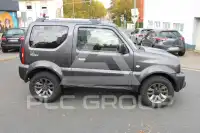 2018 Suzuki Jimny