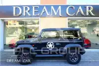 2018 Suzuki Jimny