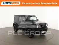 2018 Suzuki Jimny