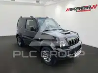 2018 Suzuki Jimny