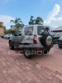 2018 Suzuki Jimny