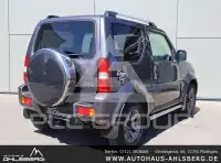 2018 Suzuki Jimny