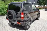 2018 Suzuki Jimny