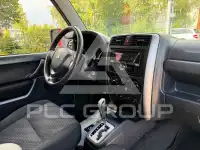 2018 Suzuki Jimny