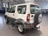 2018 Suzuki Jimny