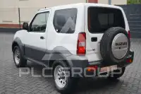 2018 Suzuki Jimny