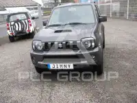 2018 Suzuki Jimny
