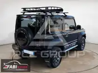 2018 Suzuki Jimny