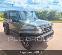 2018 Suzuki Jimny