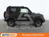 2018 Suzuki Jimny