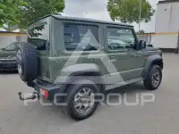2018 Suzuki Jimny
