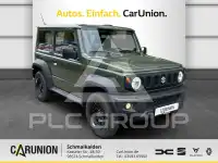 2018 Suzuki Jimny