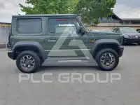 2018 Suzuki Jimny