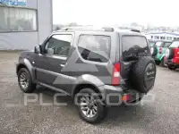2018 Suzuki Jimny