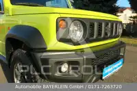 2018 Suzuki Jimny