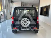 2018 Suzuki Jimny