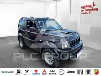 2018 Suzuki Jimny