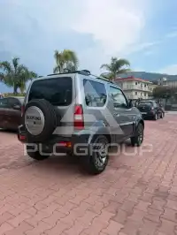 2018 Suzuki Jimny
