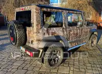 2018 Suzuki Jimny